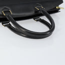 LOUIS VUITTON Epi Riviera Hand Bag Noir Black M48182 LV Auth ep10952-7