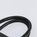 LOUIS VUITTON Epi Riviera Hand Bag Noir Black M48182 LV Auth ep10952-14