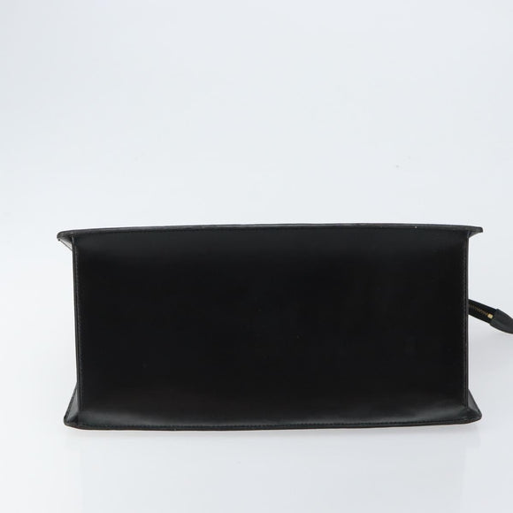 LOUIS VUITTON Epi Riviera Hand Bag Noir Black M48182 LV Auth ep10952