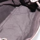 GUCCI GG Canvas Tote Bag Beige Auth ep10953-11