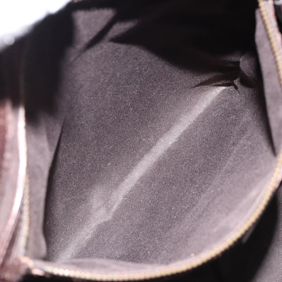 GUCCI GG Canvas Tote Bag Beige Auth ep10953