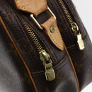 LOUIS VUITTON Monogram Reporter PM Schoudertas M45254 LV Auth ep10962-17