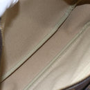 LOUIS VUITTON Monogram Reporter PM Schoudertas M45254 LV Auth ep10962-11
