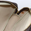 LOUIS VUITTON Monogram Reporter PM Schoudertas M45254 LV Auth ep10962-18