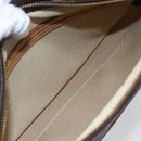 LOUIS VUITTON Monogram Reporter PM Schoudertas M45254 LV Auth ep10962-20