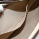 LOUIS VUITTON Monogram Reporter PM Shoulder Bag M45254 LV Auth ep10962-21