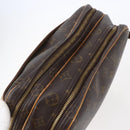LOUIS VUITTON Monogram Reporter PM Schoudertas M45254 LV Auth ep10962-6