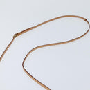 LOUIS VUITTON Monogram Vernis Walker Wallet Lime Yellow M91074 LV Auth ep10966-8