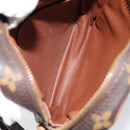 LOUIS VUITTON Monogram Danube Shoulder Bag M45266 LV Auth ep10971-10