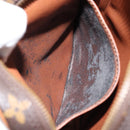 LOUIS VUITTON Monogram Danube Shoulder Bag M45266 LV Auth ep10971-11