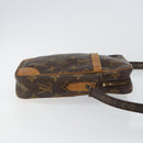 LOUIS VUITTON Monogram Danube Shoulder Bag M45266 LV Auth ep10971-3