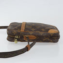 LOUIS VUITTON Monogram Danube Shoulder Bag M45266 LV Auth ep10971-4