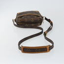 LOUIS VUITTON Monogram Danube Shoulder Bag M45266 LV Auth ep10971-7