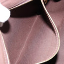 LOUIS VUITTON Monogram Menilmontant PM Shoulder Bag M40474 LV Auth ep10977-22