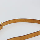 LOUIS VUITTON Monogram Menilmontant PM Shoulder Bag M40474 LV Auth ep10977-8