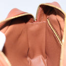 LOUIS VUITTON Epi Trocadero 27 Shoulder Bag Brown M52313 LV Auth ep10982-20