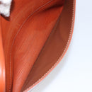 LOUIS VUITTON Epi Trocadero 27 Shoulder Bag Brown M52313 LV Auth ep10982-21