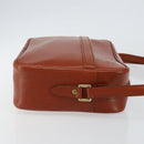 LOUIS VUITTON Epi Trocadero 27 Shoulder Bag Brown M52313 LV Auth ep10982-3