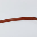 LOUIS VUITTON Epi Trocadero 27 Shoulder Bag Brown M52313 LV Auth ep10982-8