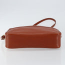 LOUIS VUITTON Epi Trocadero 27 Shoulder Bag Brown M52313 LV Auth ep10982-5