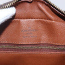 LOUIS VUITTON Monogram Nile Shoulder Bag M45244 LV Auth ep10984-18