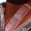 LOUIS VUITTON Monogram Nile Shoulder Bag M45244 LV Auth ep10984-10