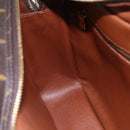 LOUIS VUITTON Monogram Nile Shoulder Bag M45244 LV Auth ep10984-20