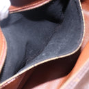 LOUIS VUITTON Monogram Nile Shoulder Bag M45244 LV Auth ep10984-11