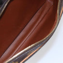 LOUIS VUITTON Monogram Nile Shoulder Bag M45244 LV Auth ep10984-21