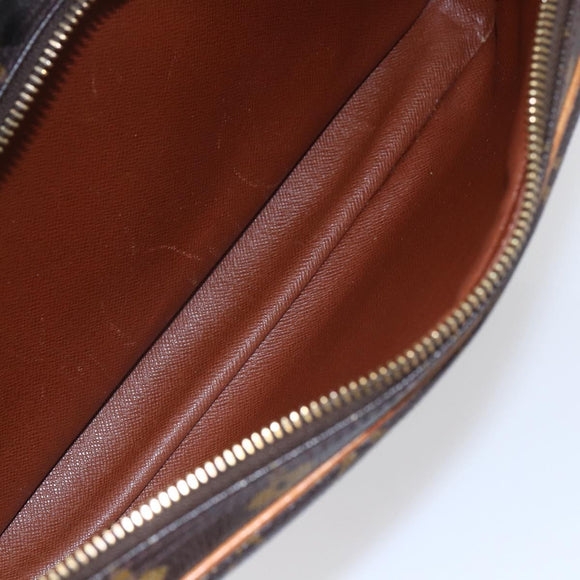 LOUIS VUITTON Monogram Nile Shoulder Bag M45244 LV Auth ep10984