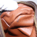 LOUIS VUITTON Monogram Nile Shoulder Bag M45244 LV Auth ep10984-12