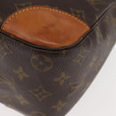 LOUIS VUITTON Monogram Boulogne 35 Shoulder Bag M51260 LV Auth ep10989-15