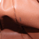 LOUIS VUITTON Monogram Boulogne 35 Shoulder Bag M51260 LV Auth ep10989-12