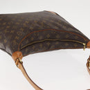 LOUIS VUITTON Monogram Boulogne 35 Shoulder Bag M51260 LV Auth ep10989-6