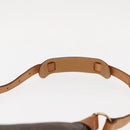 LOUIS VUITTON Monogram Boulogne 35 Shoulder Bag M51260 LV Auth ep10989-8