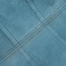 LOUIS VUITTON Epi Keepall 50 Boston Bag Blue M42965 LV Auth ep10993-11