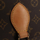 LOUIS VUITTON Monogram Saint Cloud GM Shoulder Bag M51242 LV Auth ep10998A-21