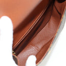 LOUIS VUITTON Monogram Saint Cloud GM Shoulder Bag M51242 LV Auth ep10998A-9