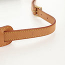 LOUIS VUITTON Monogram Saint Cloud GM Shoulder Bag M51242 LV Auth ep10998A-7