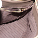 LOUIS VUITTON Monogram Empreinte Audacieuse GM Shoulder Bag Tail LV Auth ep11001-19