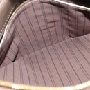 LOUIS VUITTON Monogram Empreinte Audacieuse GM Shoulder Bag Tail LV Auth ep11001-21