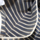 GUCCI GG Canvas Tote Bag Silver Gold 169946 Auth ep11002-20