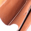 LOUIS VUITTON Epi Serviette Conseiller Briefcase Brown M54423 LV Auth ep11024-22