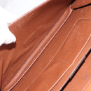 LOUIS VUITTON Epi Serviette Conseiller Briefcase Brown M54423 LV Auth ep11024-10