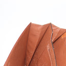 LOUIS VUITTON Epi Serviette Conseiller Briefcase Brown M54423 LV Auth ep11024-25