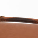 LOUIS VUITTON Epi Serviette Conseiller Briefcase Brown M54423 LV Auth ep11024-8