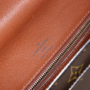 LOUIS VUITTON Monogram Monceau 28 Hand Bag M51185 LV Auth ep11025-21