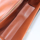 LOUIS VUITTON Monogram Monceau 28 Hand Bag M51185 LV Auth ep11025-10