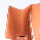 LOUIS VUITTON Monogram Monceau 28 Hand Bag M51185 LV Auth ep11025-23