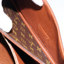 LOUIS VUITTON Monogram Monceau 28 Hand Bag M51185 LV Auth ep11025-25